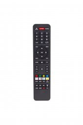 Strong Android Sub-cursor-netflix-youtube Tuşlu Smart Led Tv Kumandası 12440-2 - 2