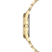 U.S. POLO ASSN. USPA2045-06 ALTIN KAPLAMA KADIN KOL SAATİ - 2