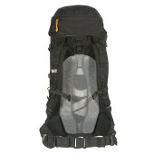 Bach Day Dream Large Unisex Sırt Çantası 50 Litre-SİYAH - 3