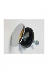 Lavabo Taş Tapası Batarya Bağlantı Deliğini Kapatma - 1