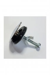 Lavabo Taş Tapası Batarya Bağlantı Deliğini Kapatma - 2