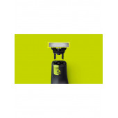 Philips Oneblade Qp630/51 3'Lü Yedek Bıçak - 3