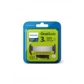 Philips Oneblade Qp630/51 3'Lü Yedek Bıçak - 9