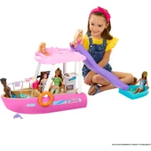 Barbie Barbie'nin Rüya Botu HJV37 Lisanslı Ürün - 2