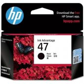 HP 6ZD21AE (47) SIYAH MUREKKEP KARTUSU 1.300 S - 1