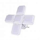 Panther USB Şarjlı Solar Kamp Lambası PT-2081 - 2