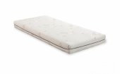 60x90 AVOCADO Organik Cotton Termo Oyun Parkı Yatağı 60x90 Sepet Beşik Yatağı Thermo Bebek Yatağı 6090AOCTHERMO - 1