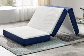 90x190 AVOCADO ARMONİ ORTOPEDİK KATLANIR TEK KİŞİLİK VİSCO YATAK Armoni-90x190 - 1