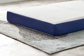 90x190 AVOCADO ARMONİ ORTOPEDİK KATLANIR TEK KİŞİLİK VİSCO YATAK Armoni-90x190 - 3