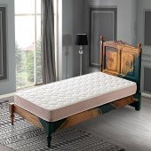 Maxi-Cosi Soft Ortopedik Yaylı Yatak Ortopedik Lüx Cotton Yaylı Yatak 17 cm MC7017017CM thumbnail 1