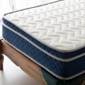 Pooly Zero-Gravity Kuştüyü Pedli Ortopedik Yaylı Yatak Tek Kişilik Çift Kişilik Bebek Yatakları Gravity-120x200 - 2