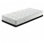 Jakarlı Ortopedik Yaylı Yatak 90x190 Cm OPLJ90190 - 2