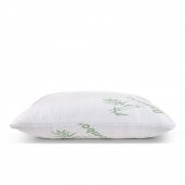 Heyner Green Sleep Bamboo Lüx Ortopedik Yaylı Yatak (YASTIK HEDİYELİ) HBY80X180 - 3