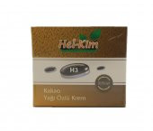 H3 Kakao Yağı Özlü Çatlak Kremi - 1