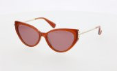 Maxmara MM0028 44S Kadın Güneş Gözlüğü thumbnail 2