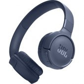 Jbl Tune 520BT Multi Connect Wireless Kulaklık, Mavi - 1