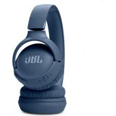 Jbl Tune 520BT Multi Connect Wireless Kulaklık, Mavi - 3