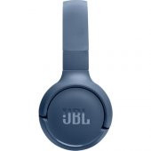 Jbl Tune 520BT Multi Connect Wireless Kulaklık, Mavi - 4