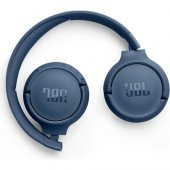 Jbl Tune 520BT Multi Connect Wireless Kulaklık, Mavi - 5