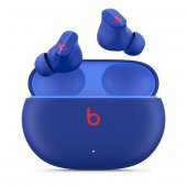 Beats Studio Buds TWS Mavi Kulak İçi Bluetooth Kulaklık - 1