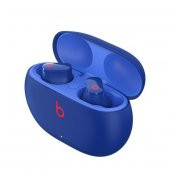 Beats Studio Buds TWS Mavi Kulak İçi Bluetooth Kulaklık - 5