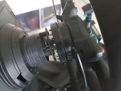 Thrustmaster T500 Qr Tekerlek Adaptörü (Do Adaptörü) Plastik Aparat - 10