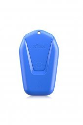 XTool KS-1 Toyota Akıllı Anahtar Mavi Simülatör Emülatörü (Kolon Kilidi Emülatörü) - 1
