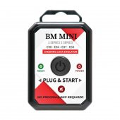 BMW Mini Cooper E60 – E84 – E87 – E90 3 Series 5 Series ESL ELV Direksiyon Kilidi Emulatörü (Kolon Kilidi Emülatörü) - 1
