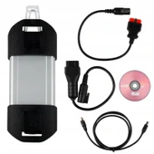 Renault Dacia Can CLİP / ALTIN Çip servis Arıza Tespit Cihazı + Ücretsiz Uzaktan Kurulum thumbnail 2