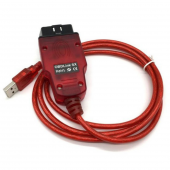 Renolink v1.99 Renault immo airbag sıfırlama ecu programlama cihazı - 1