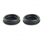 Ford Ranger Ön Silecek Kolu Civata Kapağı 2 ADET - 3