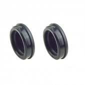 Ford Ranger Ön Silecek Kolu Civata Kapağı 2 ADET - 4