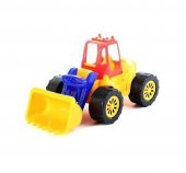 Ucar Kıd Buldozer - 1