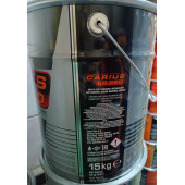 Petrol Ofisi Carıus EP 220 15 KG Mavi Gres - 2