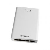 Netgear WN370-10000S Prosafe Duvar Montajlı Wireless-N Access Point - 1