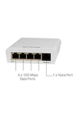 Wn370-10000s Prosafe Duvar Montajlı Wireless-n Access Point  Uyumlu thumbnail 2