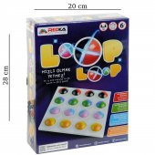 Redka Kutulu Loop Loop Oyun - 1
