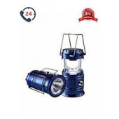 kamp lambası fener şarjlı çok kullanışlı - 1