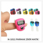 zikirmatik dijital sayaçlı - 1