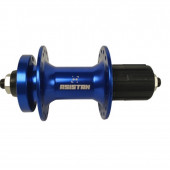 Asistan Hoop Rh500 Rulmanlı Arka Hazne - 1