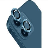 İphone 14 Pro  14 Pro Max - Lens Koruma Düz thumbnail 1