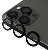 İphone 14 Pro  14 Pro Max - Lens Koruma Düz thumbnail 3