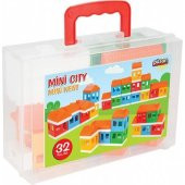 Pilsan Mini Kent Çantalı 32 Prç - 4
