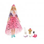 Barbie Prenses Macerası - 1