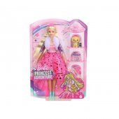 Barbie Prenses Macerası - 4