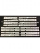 NORDMENDE LE127N9SM LED BAR, HK50D15R-ZC14A-03, HK50D15L-ZC14A-03, 3BL-T5454102-51 thumbnail 1