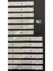 NORDMENDE LE127N9SM LED BAR, HK50D15R-ZC14A-03, HK50D15L-ZC14A-03, 3BL-T5454102-51 thumbnail 2