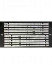 SANYO LE127S15SM LED BAR, SANYO LE127N10SM LED BAR, NORDMENDE LE127N10FM LED BAR thumbnail 1