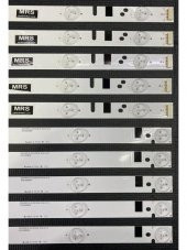 SANYO LE127S15SM LED BAR, SANYO LE127N10SM LED BAR, NORDMENDE LE127N10FM LED BAR thumbnail 2