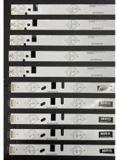 SANYO LE127S15SM LED BAR, SANYO LE127N10SM LED BAR, NORDMENDE LE127N10FM LED BAR thumbnail 3